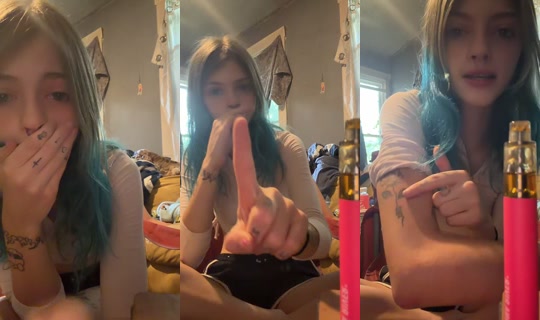 sag3thedin0 TikTok Live — Aug 31, 2026, 5:13 PM