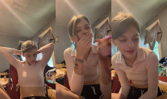 sag3thedin0 TikTok Live — Aug 31, 2026, 5:58 PM