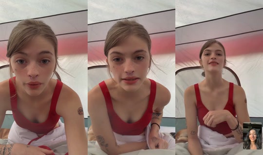 sag3thedin0 TikTok Live — Sep 25, 2026, 2:53 PM