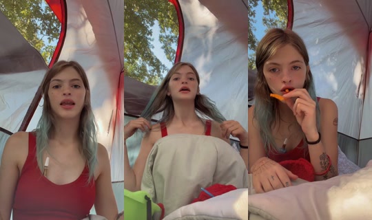 sag3thedin0 TikTok Live — Sep 29, 2026, 2:32 PM