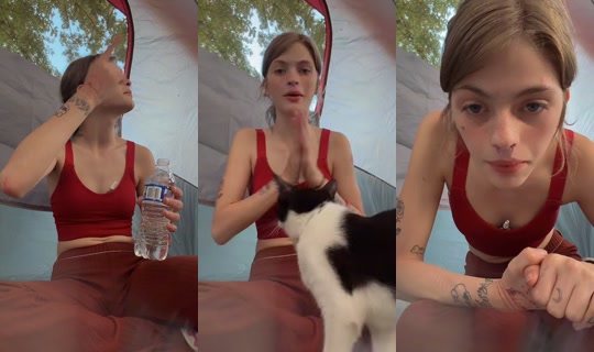 sag3thedin0 TikTok Live — Sep 29, 2026, 11:03 PM