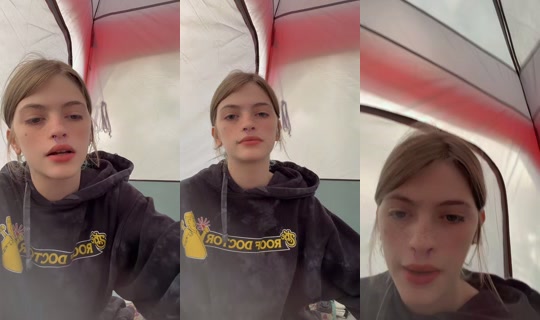 sag3thedin0 TikTok Live — Oct 1, 2026, 2:30 PM