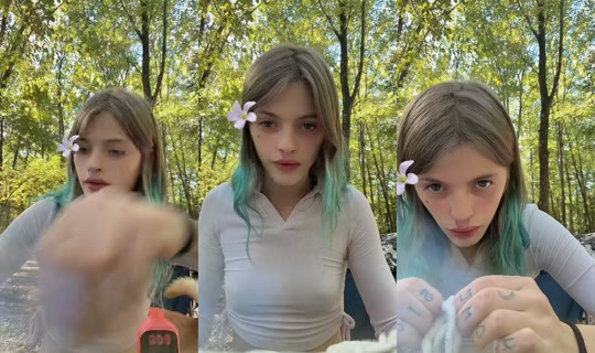 sag3thedin0 TikTok Live — Oct 4, 2026, 7:58 PM