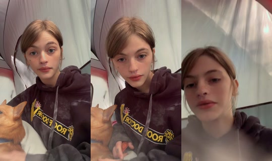 sag3thedin0 TikTok Live — Oct 6, 2026, 2:06 PM