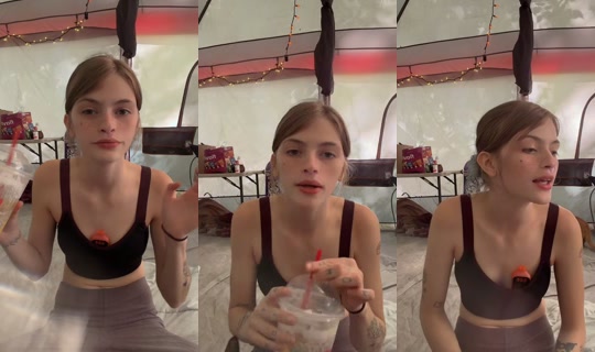sag3thedin0 TikTok Live — Oct 6, 2026, 7:19 PM