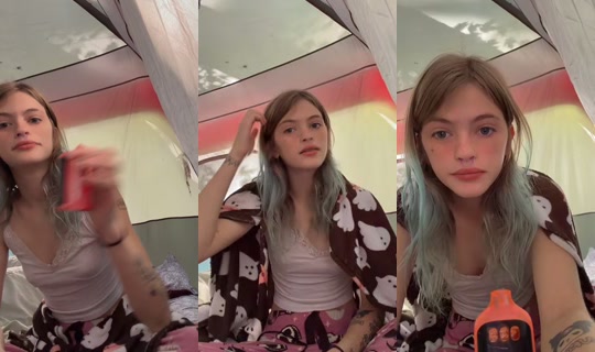 sag3thedin0 TikTok Live — Oct 8, 2026, 2:53 PM
