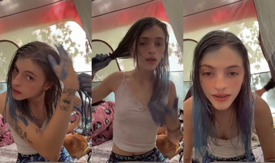 sag3thedin0 TikTok Live — Oct 8, 2026, 5:20 PM