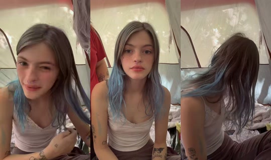 sag3thedin0 TikTok Live — Oct 9, 2026, 6:29 PM