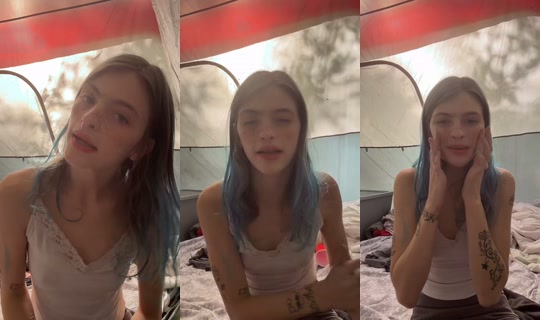 sag3thedin0 TikTok Live — Oct 9, 2026, 7:16 PM