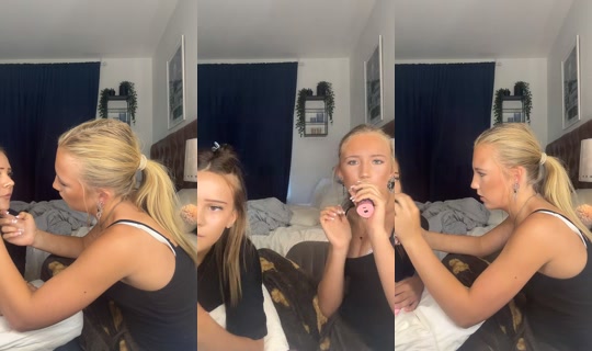 sagachristiernsson0 TikTok Live — Aug 23, 2026, 2:57 PM