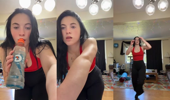 sagealexandraa TikTok Live — Aug 25, 2026, 5:16 PM