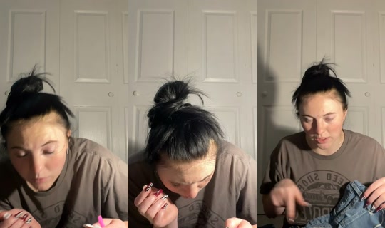 sagealexandraa TikTok Live — Sep 20, 2026, 10:12 PM