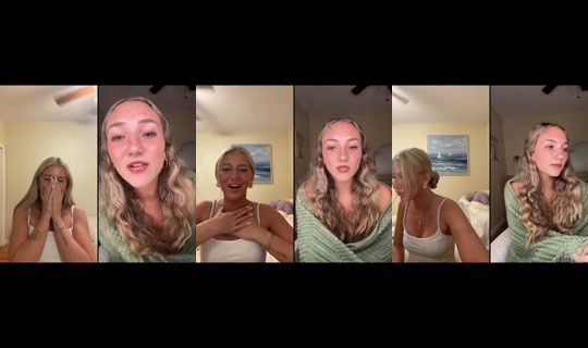 sagekrapf5 TikTok Live — Sep 30, 2026, 2:18 AM