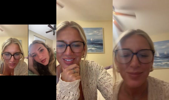sagekrapf5 TikTok Live — Sep 30, 2026, 4:09 AM