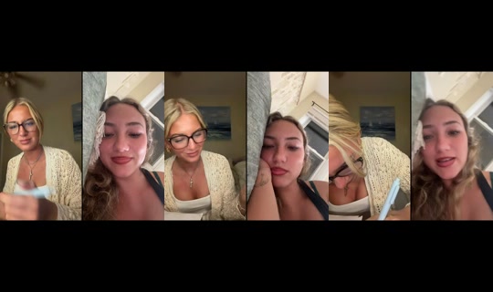 sagekrapf5 TikTok Live — Sep 30, 2026, 4:46 AM