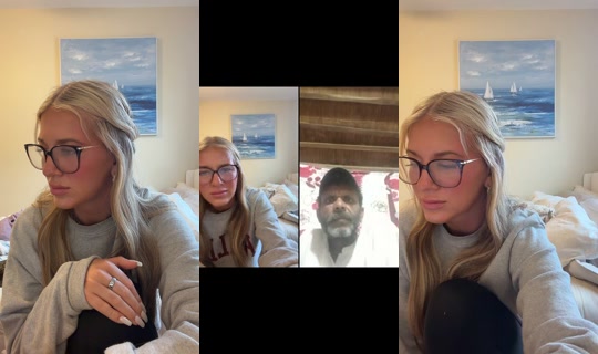 sagekrapf5 TikTok Live — Sep 30, 2026, 5:45 PM