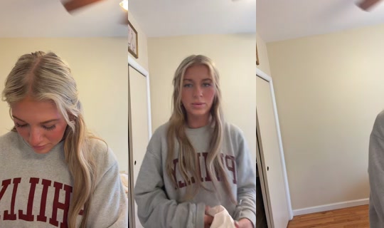 sagekrapf5 TikTok Live — Sep 30, 2026, 6:14 PM