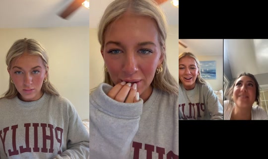 sagekrapf5 TikTok Live — Sep 30, 2026, 6:43 PM
