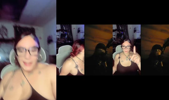 sageleaf777 TikTok Live — Oct 5, 2026, 12:30 AM