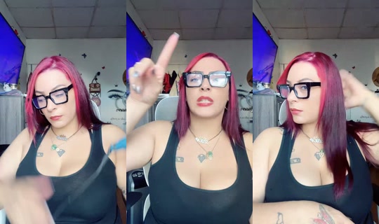 sageleaf777 TikTok Live — Oct 8, 2026, 8:59 PM