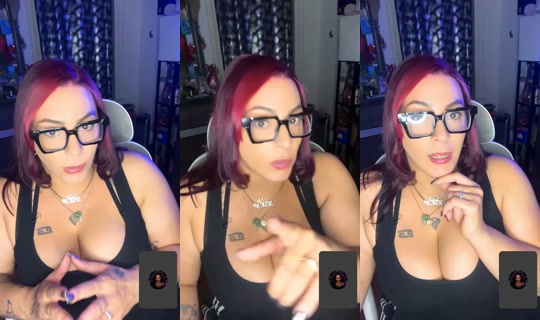 sageleaf777 TikTok Live — Oct 8, 2026, 11:28 PM
