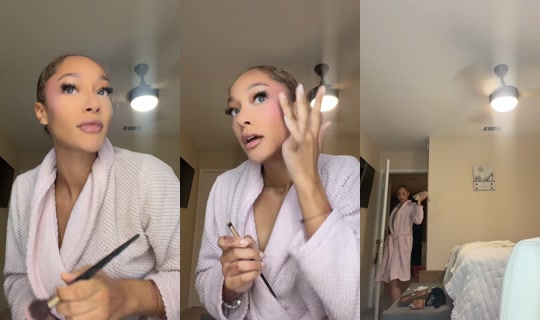 sagenavaa TikTok Live — Sep 11, 2026, 1:57 AM