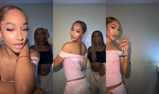sagenavaa TikTok Live — Sep 11, 2026, 5:58 AM