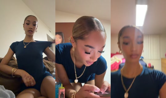sagenavaa TikTok Live — Sep 12, 2026, 8:35 AM