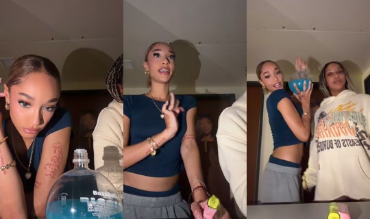 sagenavaa TikTok Live — Sep 12, 2026, 9:20 AM