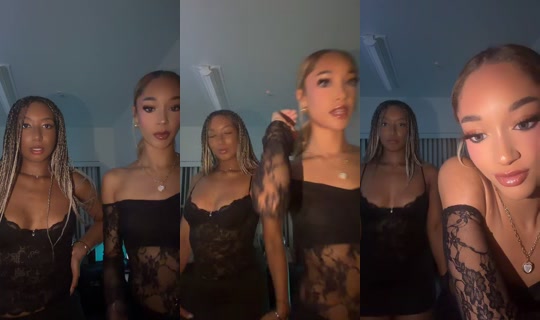 sagenavaa TikTok Live — Sep 13, 2026, 7:01 AM