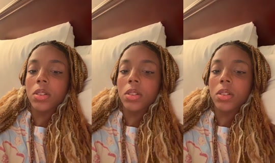 sagetanamuva TikTok Live — Aug 30, 2026, 4:31 AM