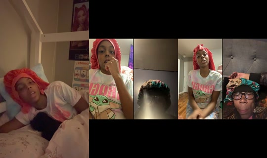 sagetanamuva TikTok Live — Aug 31, 2026, 4:42 AM