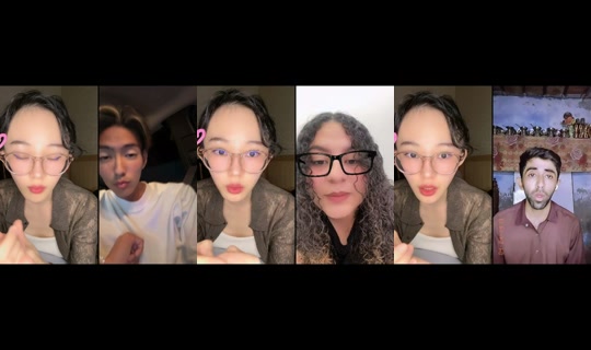 sageyien5728 TikTok Live — Sep 30, 2026, 3:54 PM