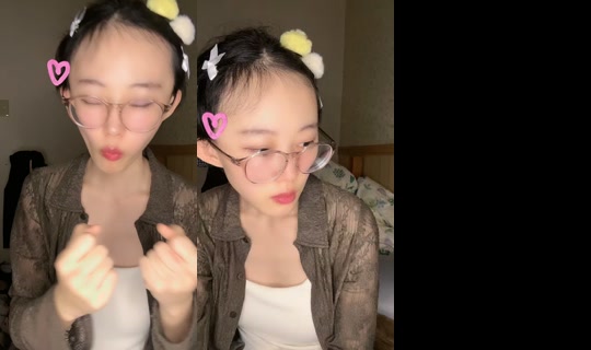 sageyien5728 TikTok Live — Oct 1, 2026, 1:58 PM