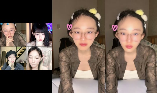 sageyien5728 TikTok Live — Oct 1, 2026, 2:30 PM