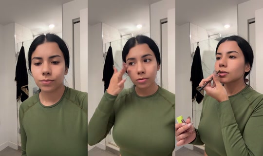 sagittariuspeach TikTok Live — Sep 25, 2026, 7:49 PM
