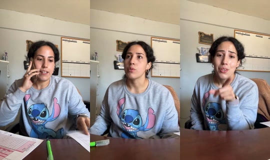 sagrariofranco TikTok Live — Oct 7, 2026, 6:22 PM