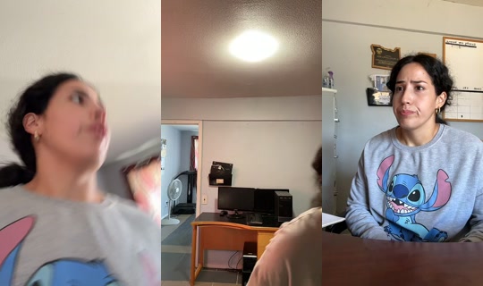 sagrariofranco TikTok Live — Oct 7, 2026, 6:38 PM