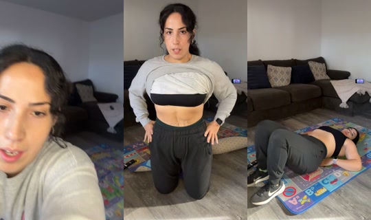 sagrariofranco TikTok Live — Oct 7, 2026, 11:04 PM