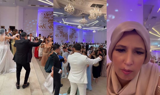 saharbenromdhaneb TikTok Live — Oct 8, 2026, 8:26 PM