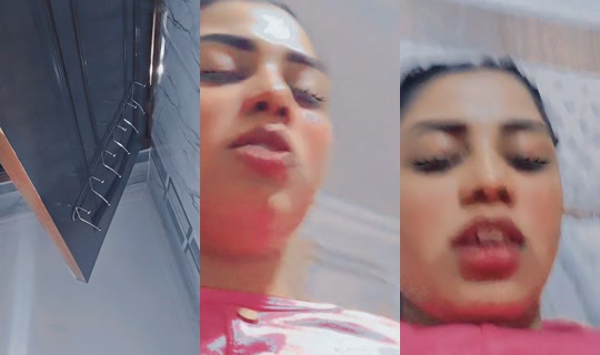 saharkoki TikTok Live — Aug 24, 2026, 9:35 AM