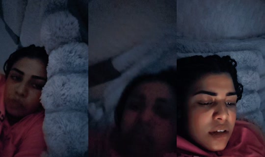 saharkoki TikTok Live — Aug 24, 2026, 12:33 PM