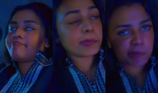 saharkoki TikTok Live — Sep 1, 2026, 12:22 AM