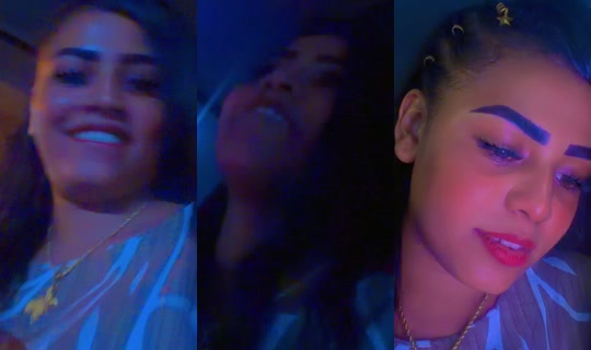 saharkoki TikTok Live — Sep 1, 2026, 8:36 PM