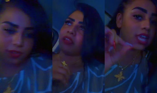 saharkoki TikTok Live — Sep 1, 2026, 9:01 PM