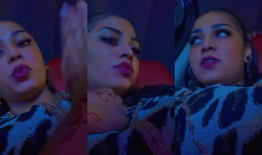 saharkoki TikTok Live — Sep 9, 2026, 7:03 PM