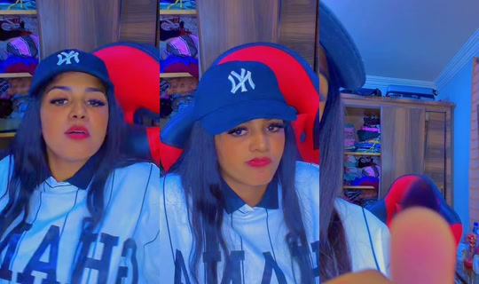 saharkoki TikTok Live — Sep 12, 2026, 5:31 AM
