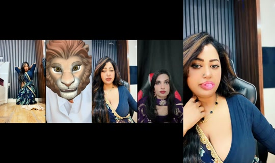 sahiba_khan1708 TikTok Live — Aug 29, 2026, 3:59 AM