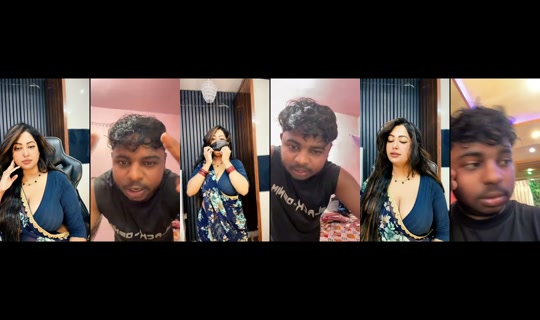 sahiba_khan1708 TikTok Live — Aug 29, 2026, 5:40 AM