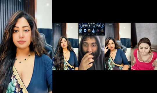 sahiba_khan1708 TikTok Live — Aug 29, 2026, 7:21 AM